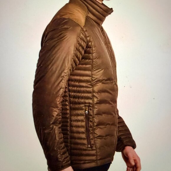 KUHL Men's Spyfire Jacket ~ SIZE XL - Picture 3 of 13